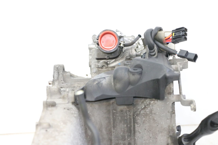 photo de SILNIK HONDA FORZA 125 (2021 - 2025) - Widok ogólny