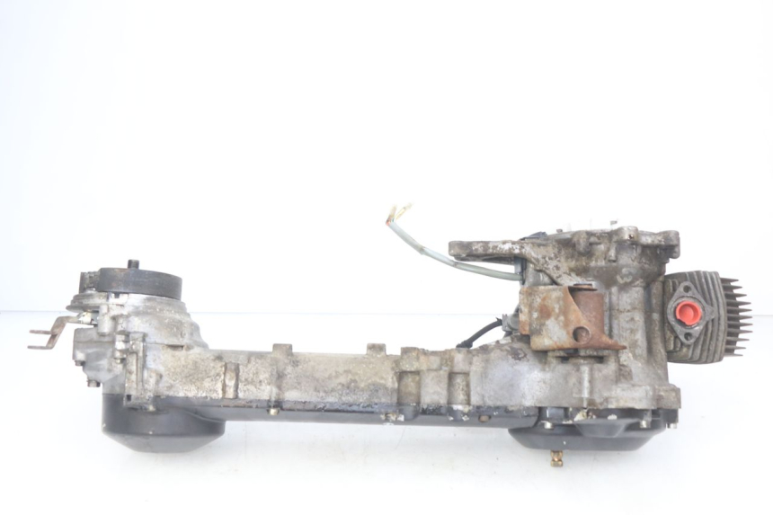 photo de SILNIK PEUGEOT FOX 50 (1995 - 2003) - Inny kąt widzenia