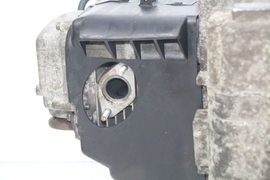 photo de SILNIK SACHS FY125T FY T 125 (2007 - 2011) - Szczegół części