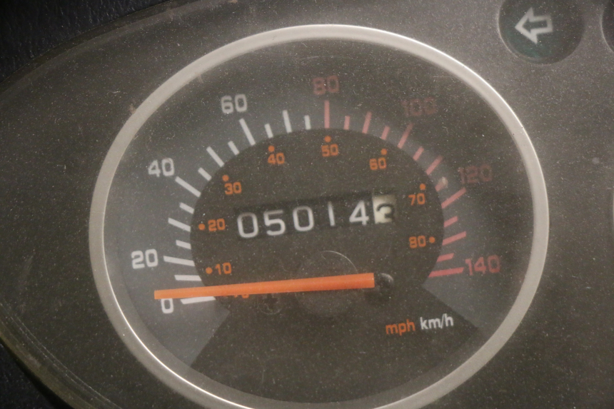 photo de SILNIK SACHS FY125T FY T 125 (2007 - 2011) - Alternatywny kąt