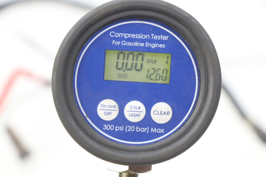 photo de SILNIK SACHS FY125T FY T 125 (2007 - 2011) - Zoom jakości