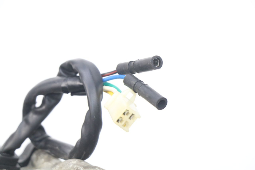 photo de SILNIK SACHS FY125T FY T 125 (2007 - 2011) - Inny kąt widzenia