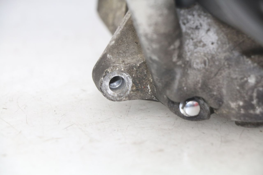 photo de SILNIK SACHS FY125T FY T 125 (2007 - 2011) - Stan powierzchni