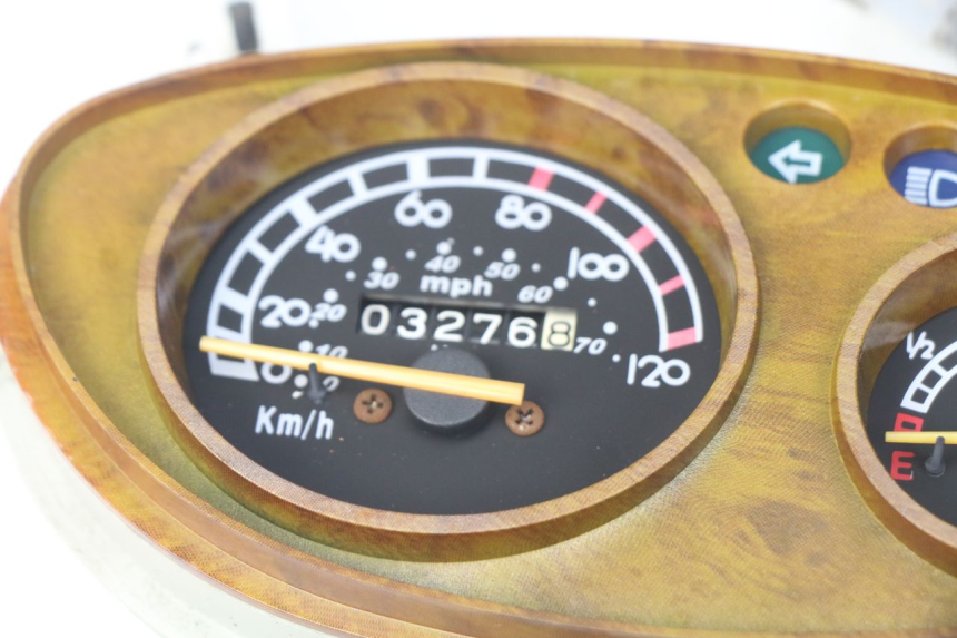 photo de SILNIK SACHS FY125T FY T 125 (2007 - 2011) - Widok główny