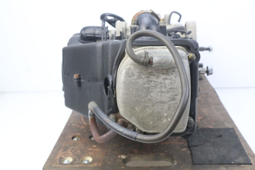 photo de SILNIK SACHS FY125T FY T 125 (2007 - 2011) - Stan powierzchni