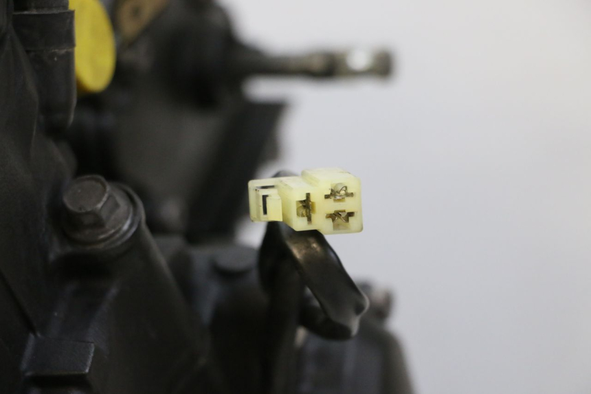 photo de SILNIK YAMAHA FZ6 FAZER S2 600 (2007 - 2011) - Kontrola wizualna