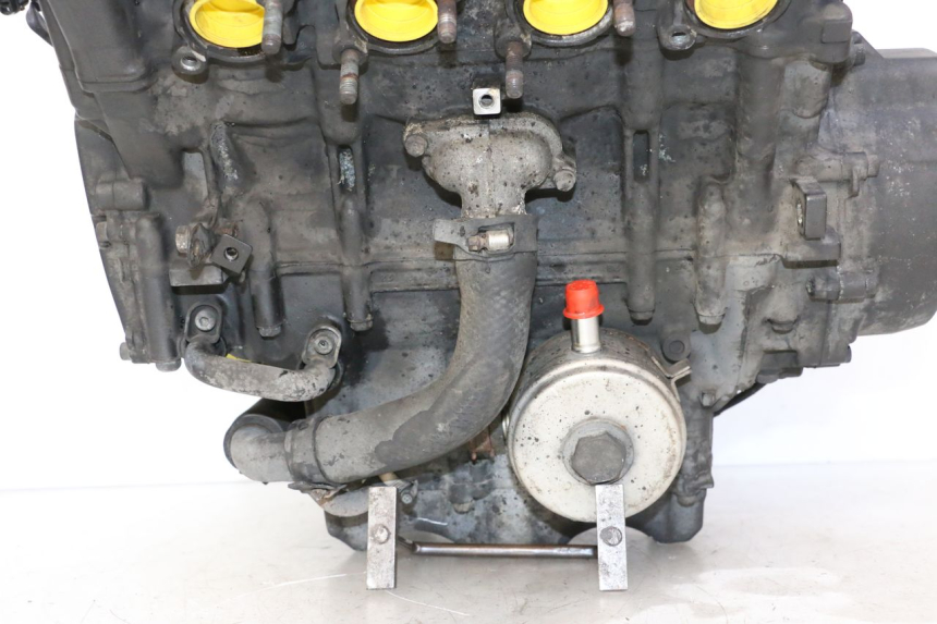 photo de SILNIK YAMAHA FZ6 FAZER S2 600 (2007 - 2011) - Alternatywny kąt