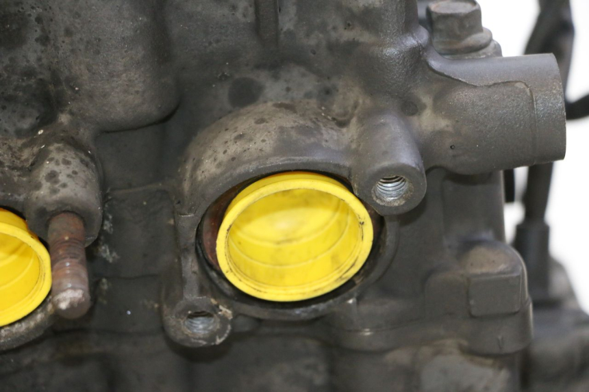 photo de SILNIK YAMAHA FZ6 FAZER S2 600 (2007 - 2011) - Zoom jakości