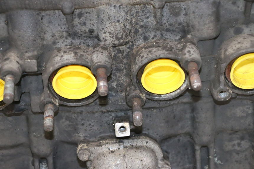 photo de SILNIK YAMAHA FZ6 FAZER S2 600 (2007 - 2011) - Widok profilu