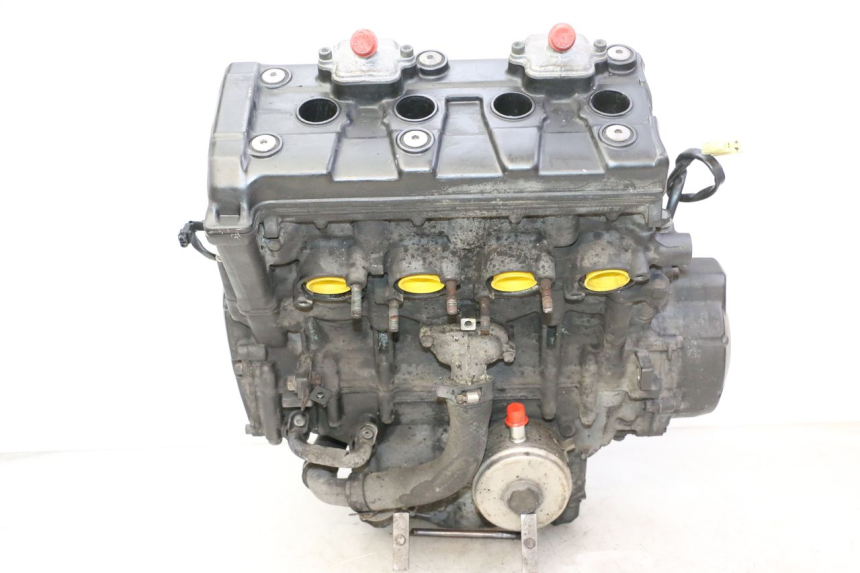 photo de SILNIK YAMAHA FZ6 FAZER S2 600 (2007 - 2011) - Szczegół części