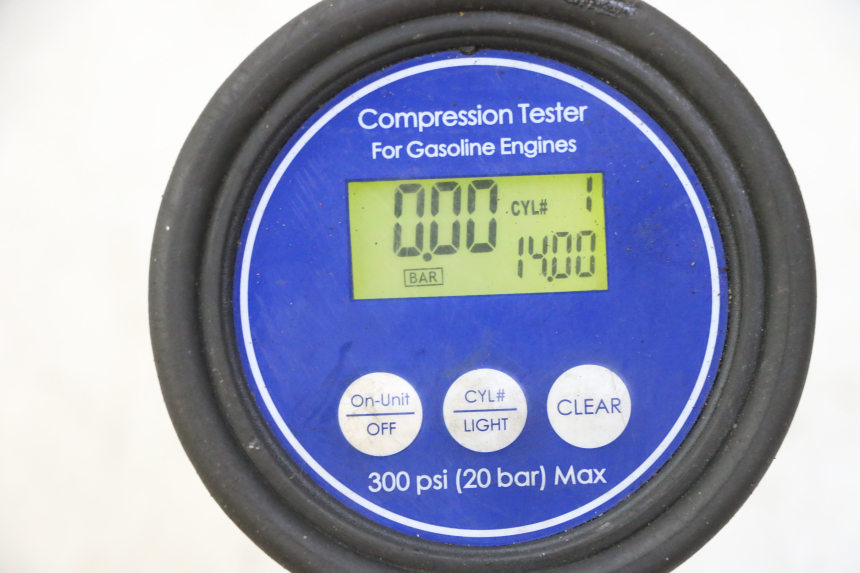 photo de SILNIK YAMAHA FZ6 FAZER S2 600 (2007 - 2011) - Oznaczenia i referencje