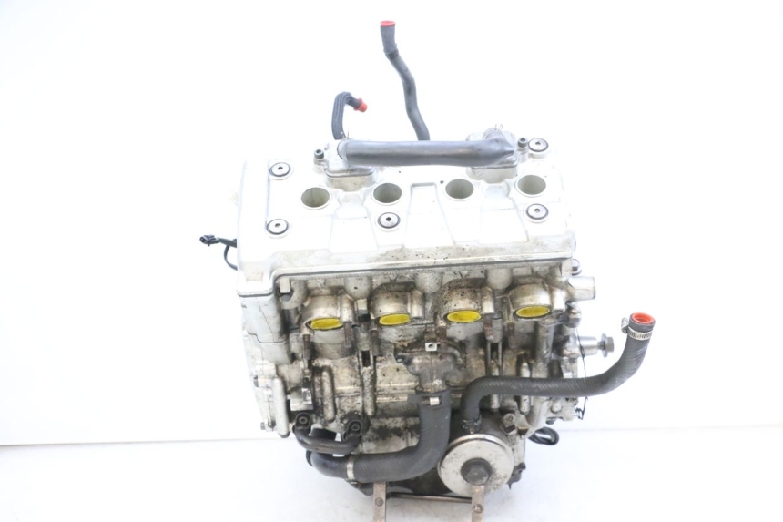 photo de SILNIK YAMAHA FZ6 N FAZER 600 (2004 - 2006) - Widok główny