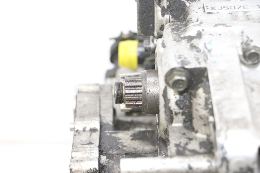 photo de SILNIK YAMAHA FZ6 N FAZER 600 (2004 - 2006) - Widok ogólny