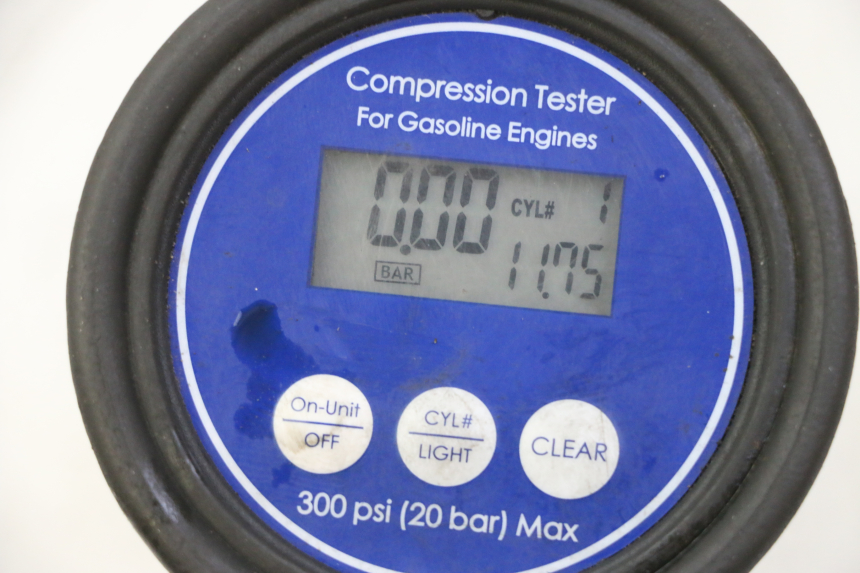 photo de SILNIK YAMAHA FZ6 N FAZER 600 (2004 - 2006) - Oznaczenia i referencje