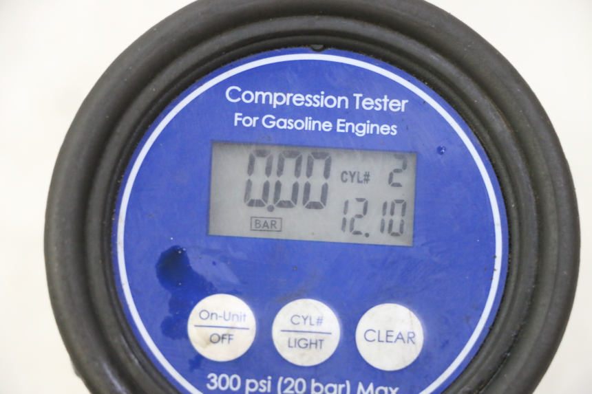 photo de SILNIK YAMAHA FZ6 N FAZER 600 (2004 - 2006) - Widok produktu