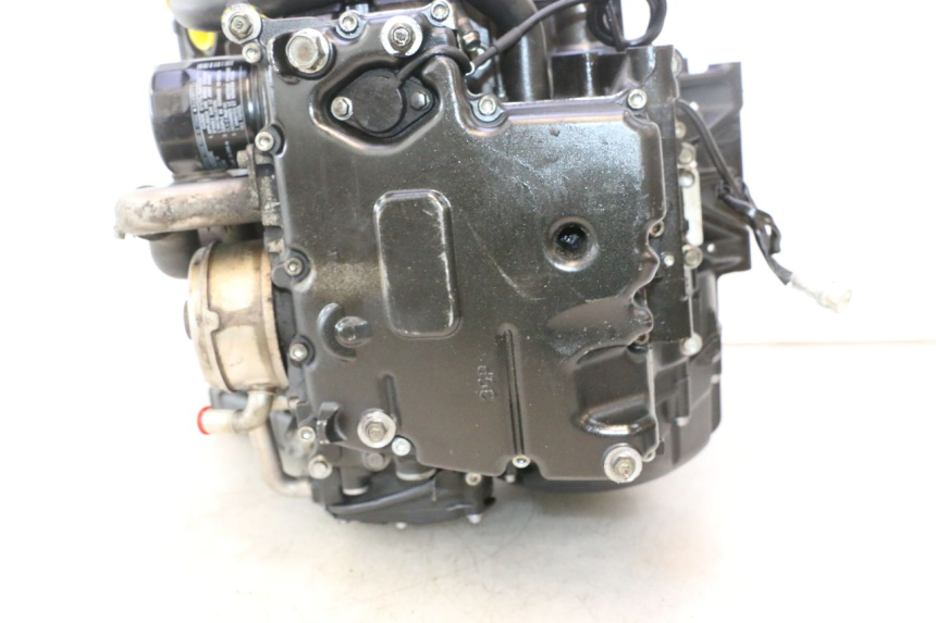 photo de SILNIK YAMAHA FZ8 800 (2010 - 2016) - Widok produktu