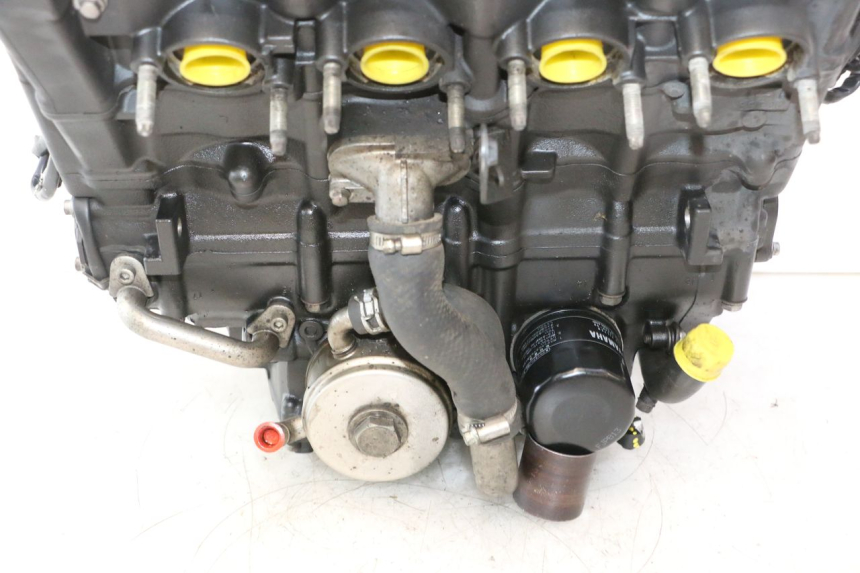 photo de SILNIK YAMAHA FZ8 800 (2010 - 2016) - Alternatywny kąt
