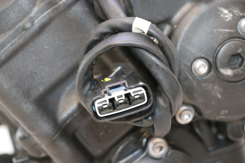 photo de SILNIK YAMAHA FZ8 800 (2010 - 2016) - Zoom jakości