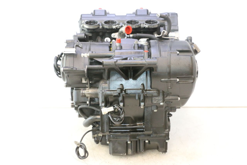 photo de SILNIK YAMAHA FZ8 800 (2010 - 2016) - Widok ogólny