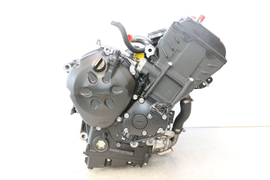 photo de SILNIK YAMAHA FZ8 800 (2010 - 2016) - Widok produktu