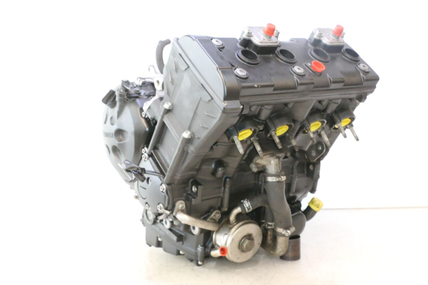 photo de SILNIK YAMAHA FZ8 800 (2010 - 2016) - Zdjęcie dodatkowe