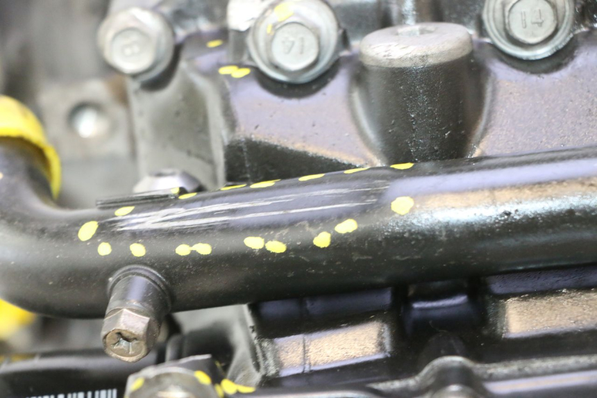 photo de SILNIK YAMAHA FZ8 800 (2010 - 2016) - Część sprawdzona