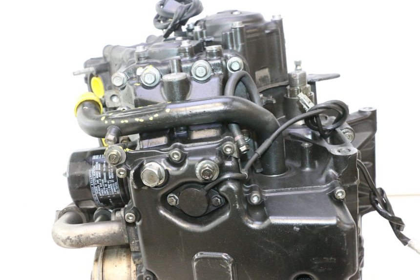 photo de SILNIK YAMAHA FZ8 800 (2010 - 2016) - Oznaczenia i referencje