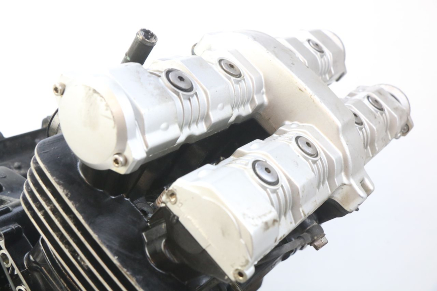 photo de SILNIK YAMAHA FZS FAZER 600 (1998 - 2001) - Szczegół części