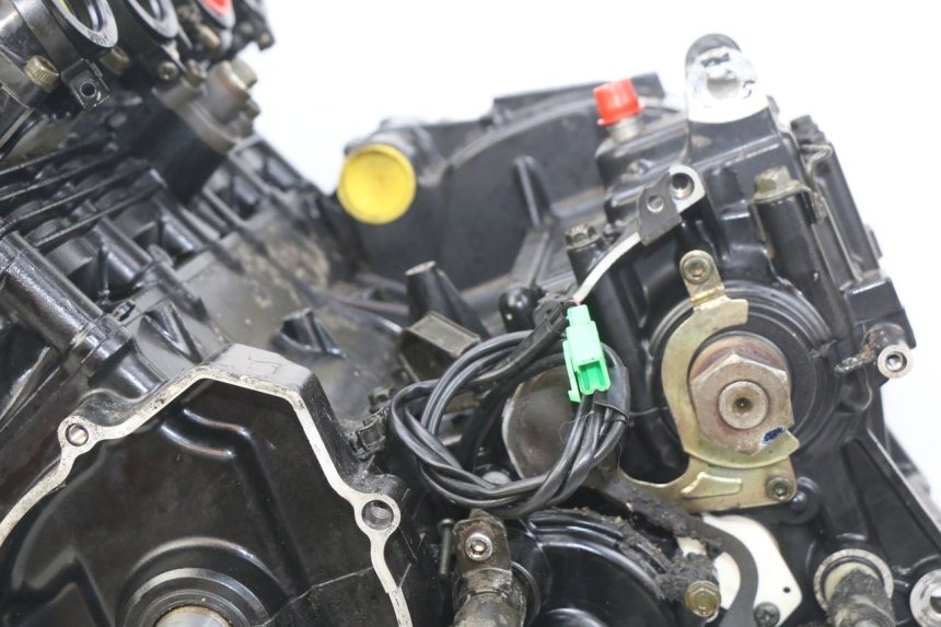 photo de SILNIK YAMAHA FZS FAZER 600 (1998 - 2001) - Widok produktu