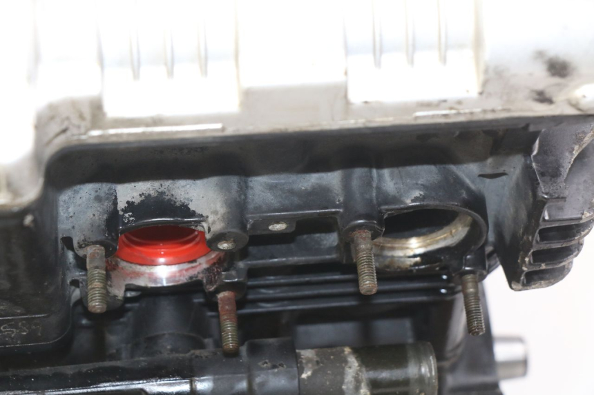 photo de SILNIK YAMAHA FZS FAZER 600 (1998 - 2001) - Widok ogólny