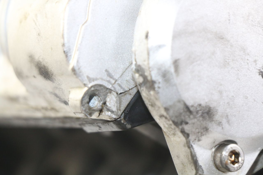 photo de SILNIK YAMAHA FZS FAZER 600 (1998 - 2001) - Część sprawdzona