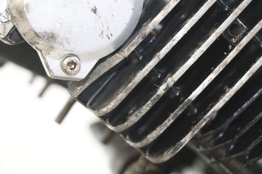 photo de SILNIK YAMAHA FZS FAZER 600 (1998 - 2001) - Oznaczenia i referencje