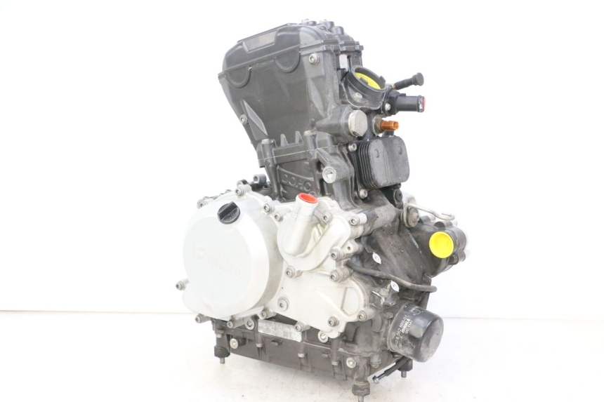 photo de SILNIK BMW G310 R 310 (2016 - 2020) - Szczegół części