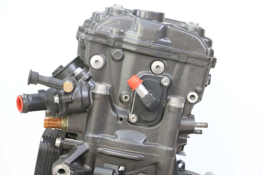 photo de SILNIK BMW G310 R 310 (2016 - 2020) - Szczegóły charakterystyczne