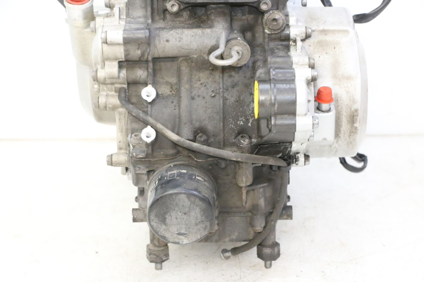 photo de SILNIK BMW G310 R 310 (2016 - 2020) - Zdjęcie dodatkowe