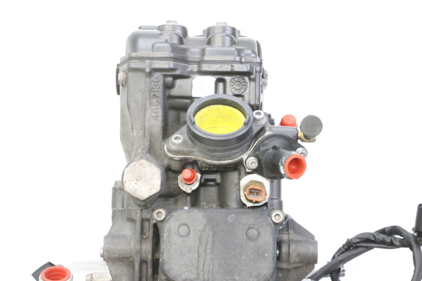 photo de SILNIK BMW G310 R 310 (2016 - 2020) - Kontrola wizualna