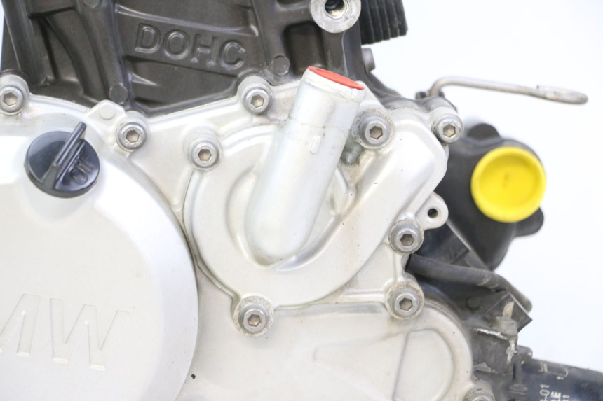 photo de SILNIK BMW G310 R 310 (2016 - 2020) - Alternatywny kąt