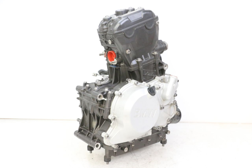 photo de SILNIK BMW G310 R 310 (2016 - 2020) - Zoom stanu zużycia