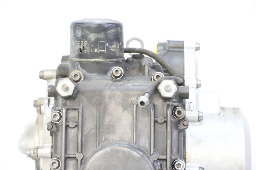 photo de SILNIK BMW G310 R 310 (2016 - 2020) - Szczegół części