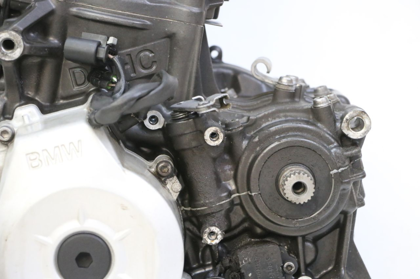 photo de SILNIK BMW G310 R 310 (2016 - 2020) - Część sprawdzona