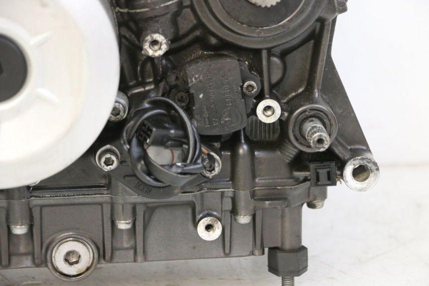 photo de SILNIK BMW G310 R 310 (2016 - 2020) - Oznaczenia i referencje