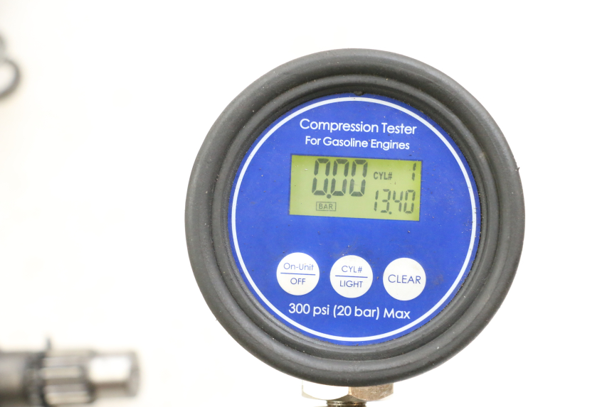 photo de SILNIK PEUGEOT GEOPOLIS RS 125 (2007 - 2009) - Zoom jakości