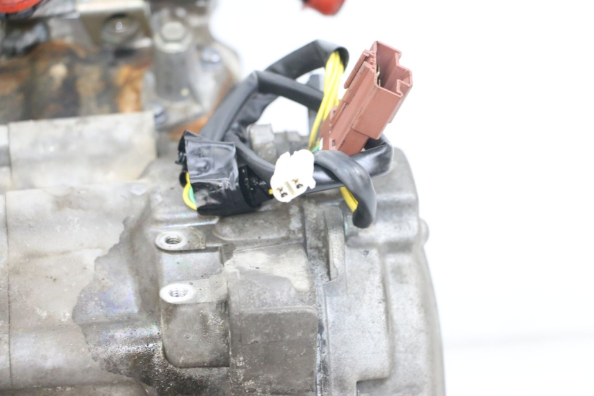 photo de SILNIK PEUGEOT GEOPOLIS RS 125 (2007 - 2009) - Widok ogólny