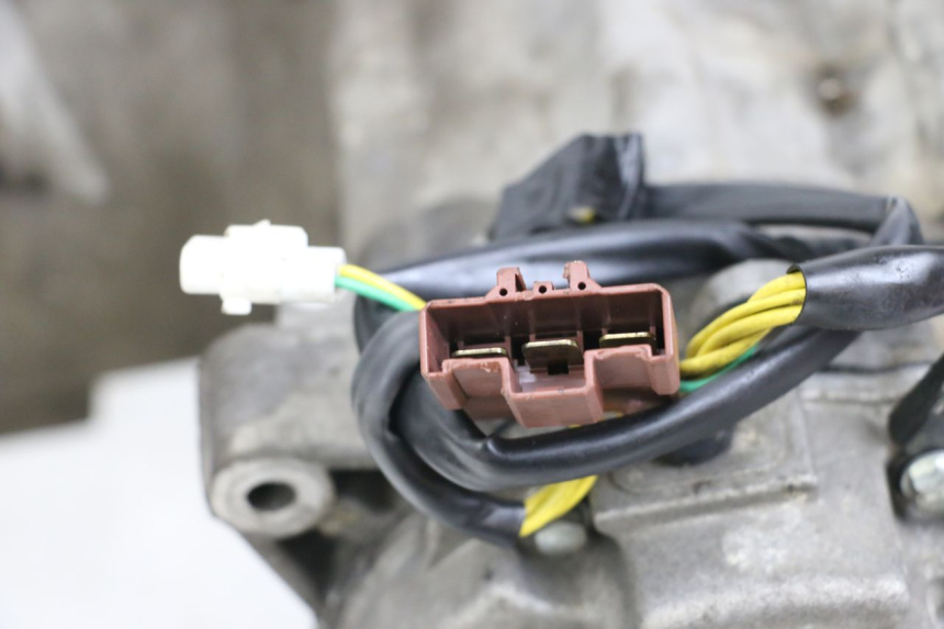 photo de SILNIK PEUGEOT GEOPOLIS RS 125 (2007 - 2009) - Oznaczenia i referencje