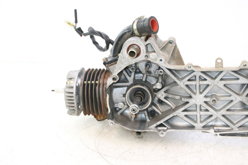 photo de SILNIK VASTRO GP 2T 50 (2013 - 2017) - Zoom jakości