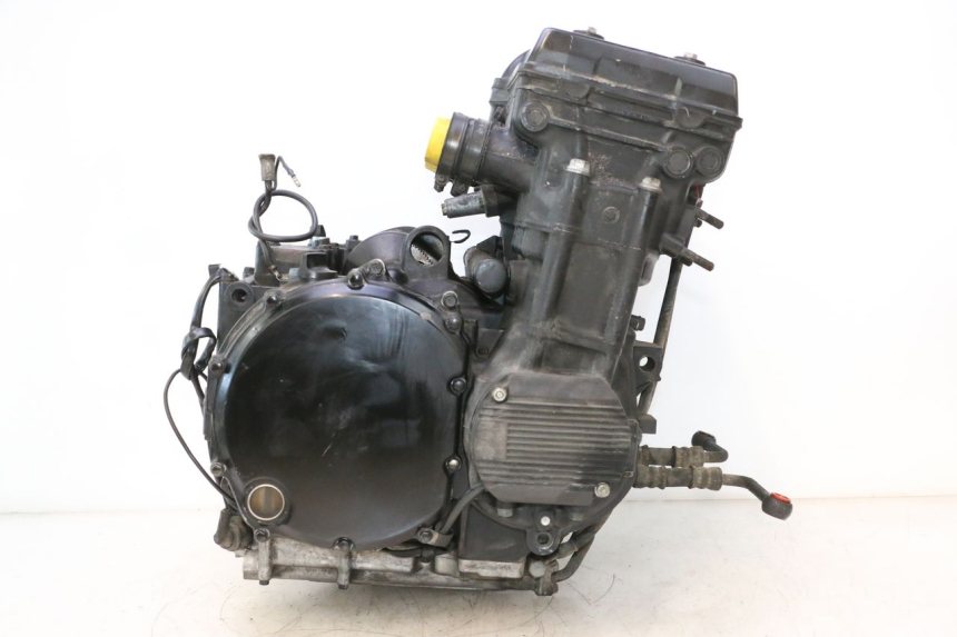 photo de SILNIK KAWASAKI GPX F ZX750F 750 (1986 - 1990) - Widok główny