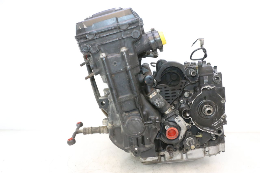 photo de SILNIK KAWASAKI GPX F ZX750F 750 (1986 - 1990) - Widok produktu