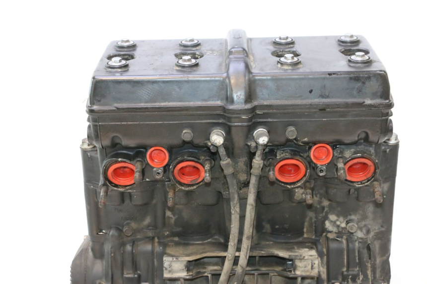 photo de SILNIK KAWASAKI GPX F ZX750F 750 (1986 - 1990) - Widok z bliska