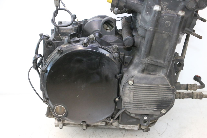 photo de SILNIK KAWASAKI GPX F ZX750F 750 (1986 - 1990) - Zdjęcie dodatkowe