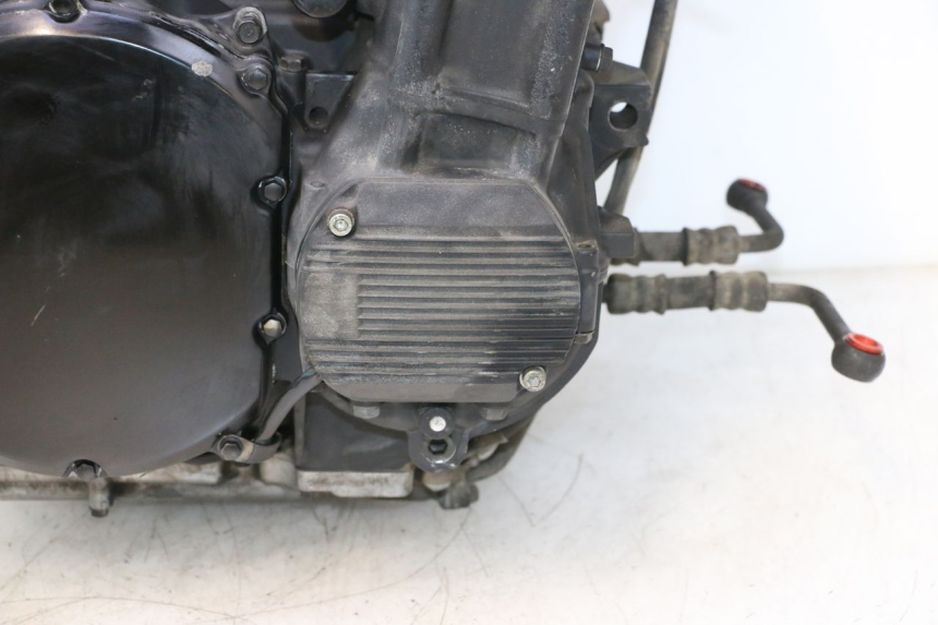 photo de SILNIK KAWASAKI GPX F ZX750F 750 (1986 - 1990) - Kontrola wizualna